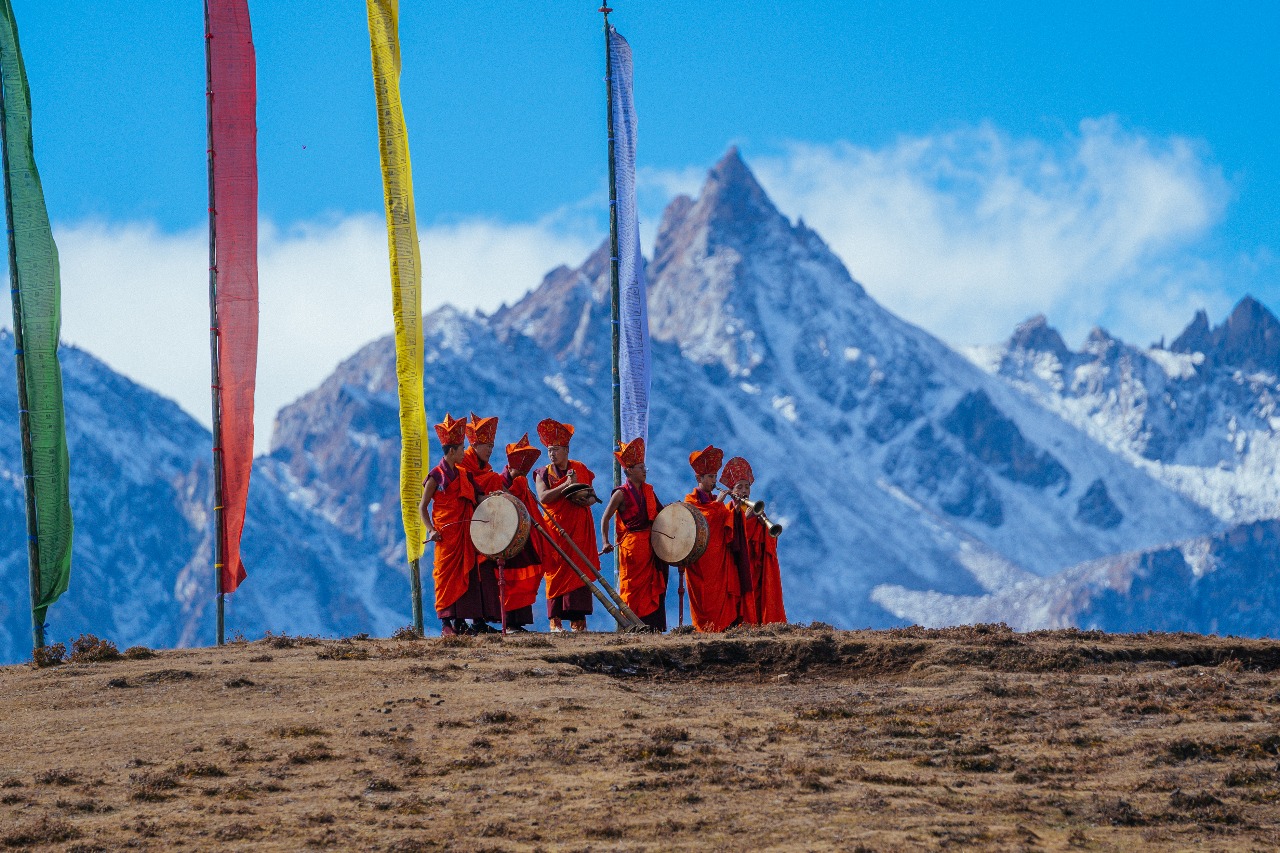 Religion and <yellow-tag>Culture</yellow-tag>