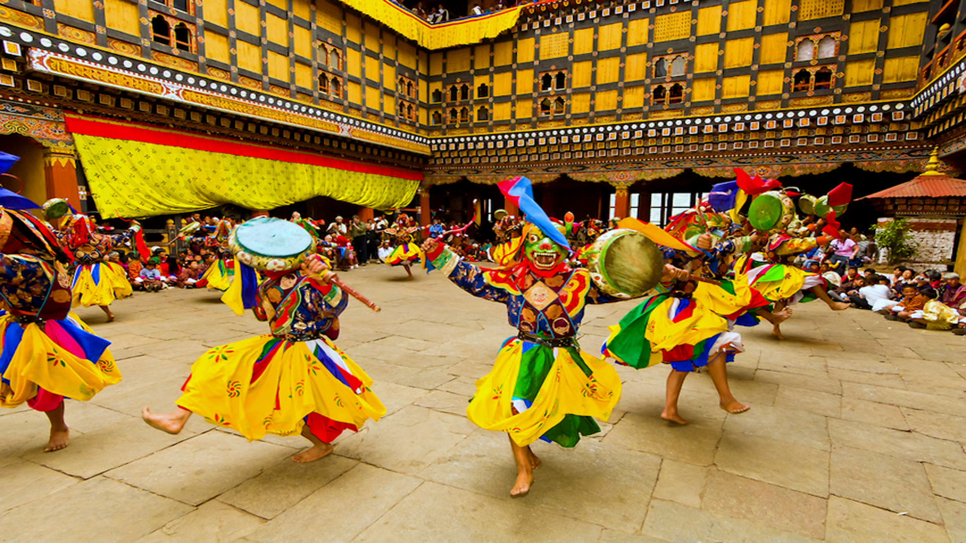 Religion and <yellow-tag>Culture</yellow-tag>