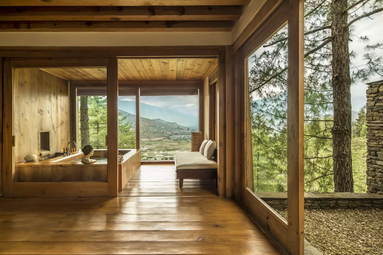 Wellness and <yellow-tag>Retreat</yellow-tag>