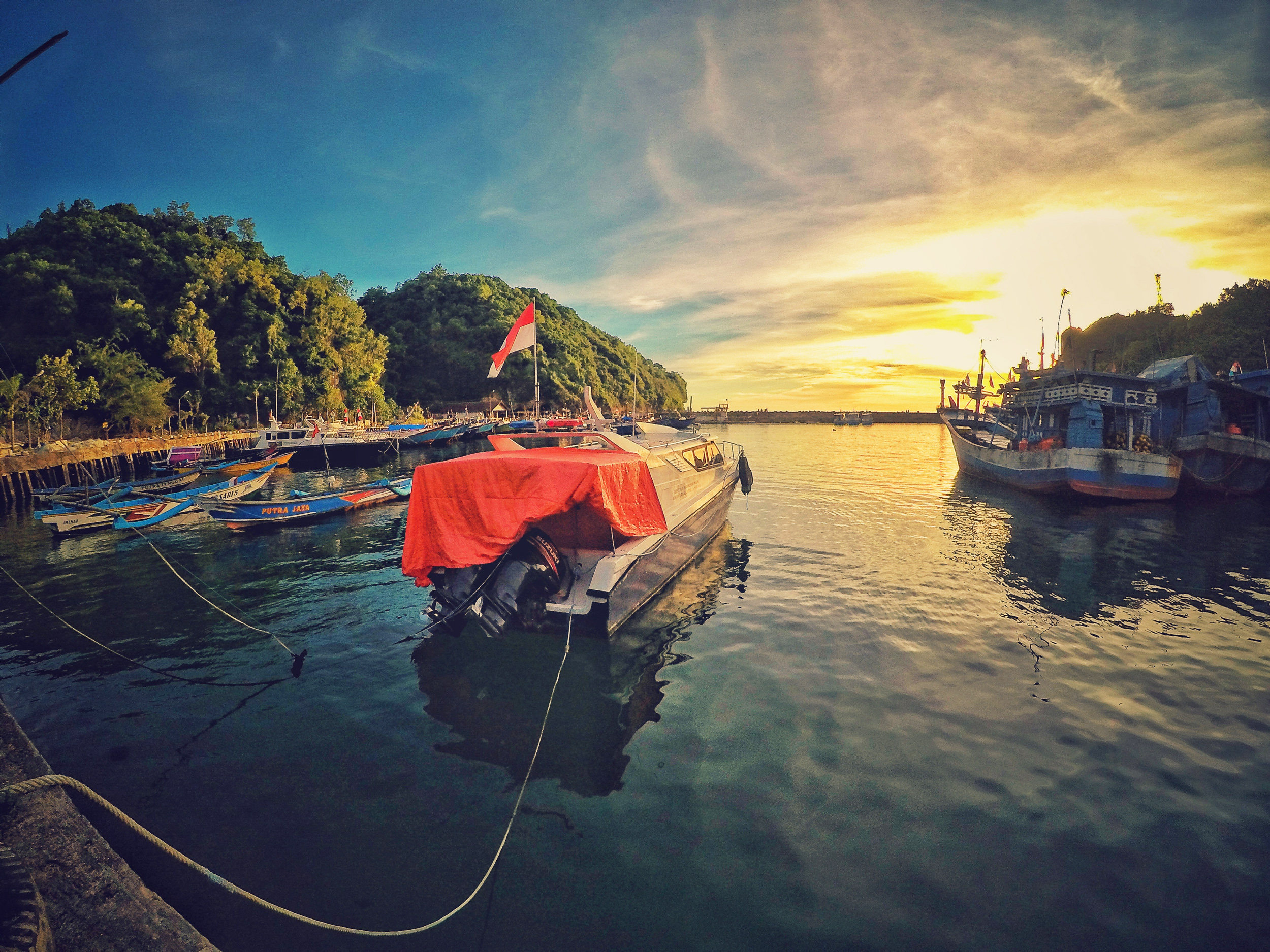 Indonesia