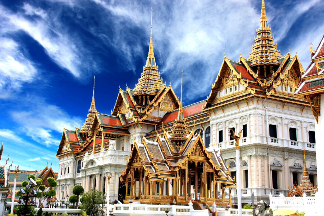 Thailand Tour