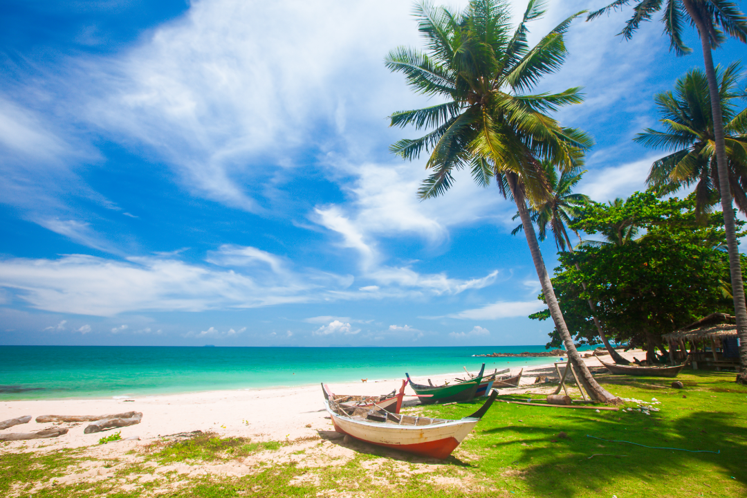 Thailand Tour