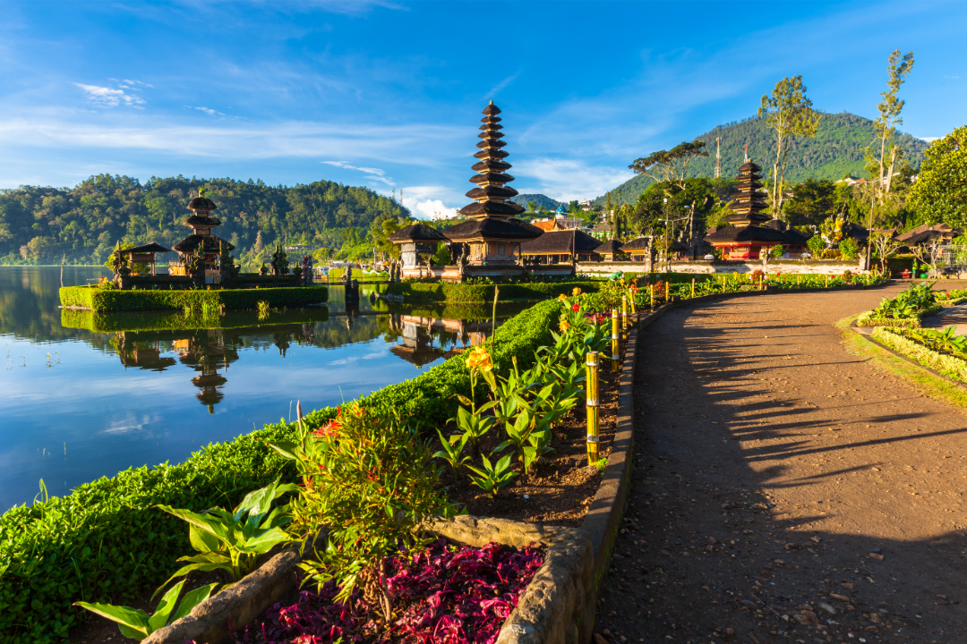 Indonesia