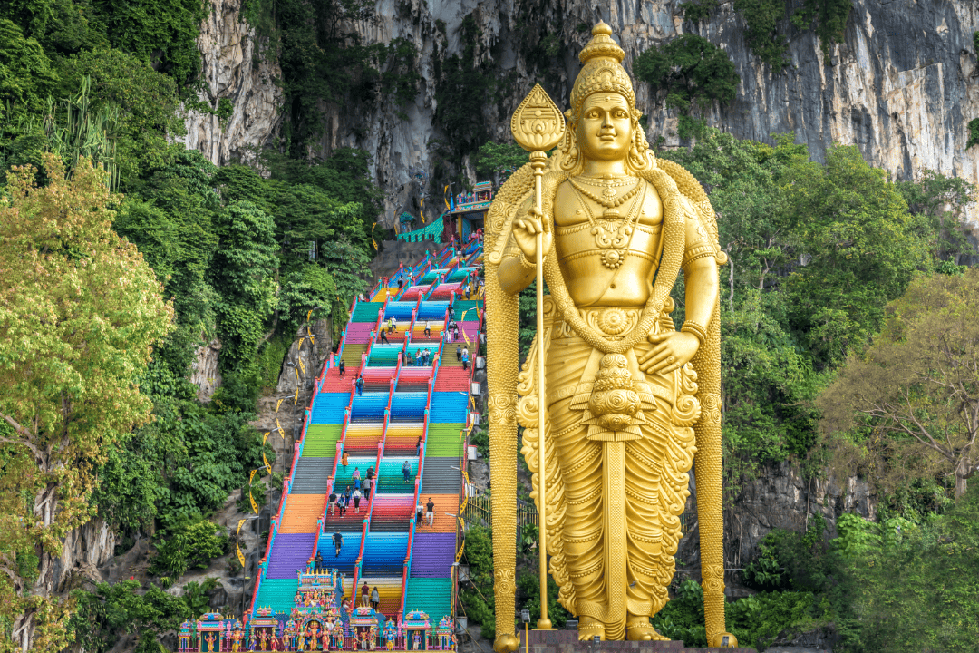 Malaysia and Singapore Tour