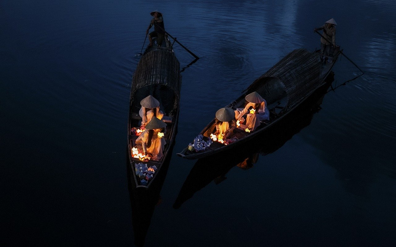 Vietnam