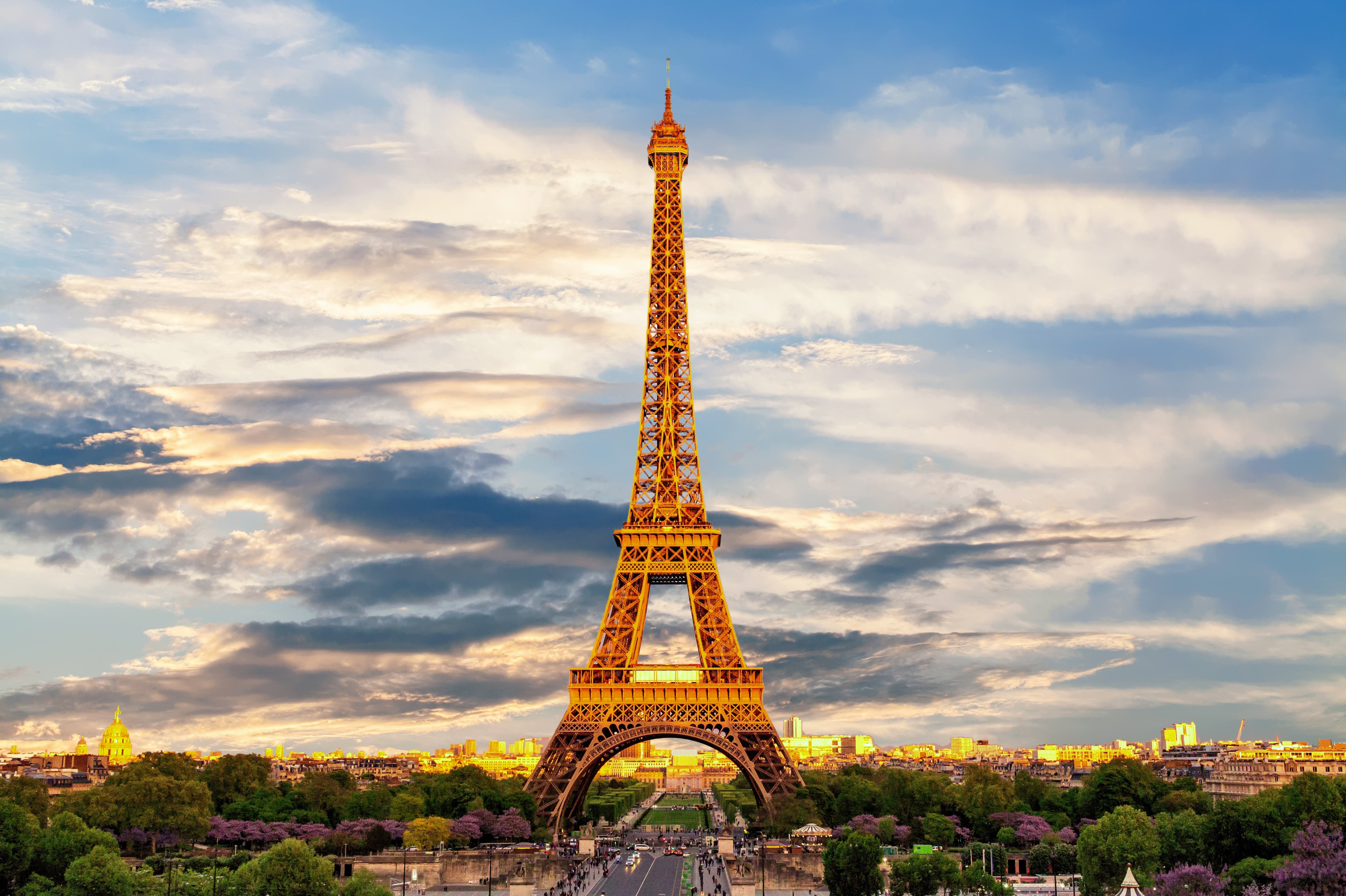 BEST OF EUROPE