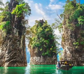 Visa for Thailand