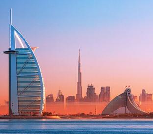 Visa For Dubai