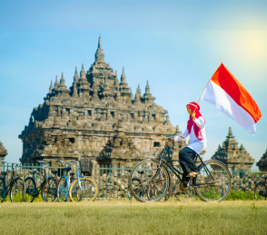 Visa For Indonesia